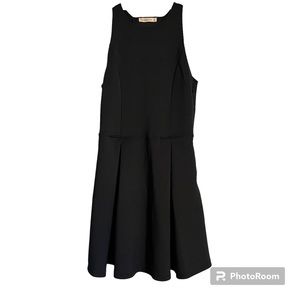 Abercrombie & Fitch size medium black dress